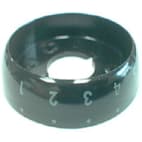 Collerette thermostat marron Collerette thermostat marron image