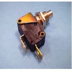 Microswitch 2 cosses securite Microswitch 2 cosses securite image