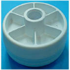 Roulette avant 00168701 Roulette avant 00168701 image