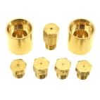 Injecteurs butane-propane 72x3999 Injecteurs butane-propane 72x3999 image