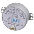Moteur de porte 10006106 Moteur de porte 10006106 image