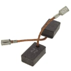 Charbon moteur 5x8x14 par 2 Charbon moteur 5x8x14 par 2 image