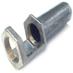 Support injecteur four Support injecteur four image