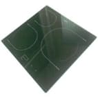 Dessus induction Dessus induction image