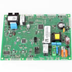 Carte de régulation duo 30 909184 Carte de régulation duo 30 909184 image