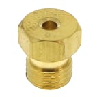Injecteur 0.97 gaz naturel 909010469 Injecteur 0.97 gaz naturel 909010469 image