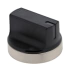 Bouton index noir 140107848040 Bouton index noir 140107848040 image