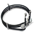 Resistance ronde 2500w 480121101033 Resistance ronde 2500w 480121101033 image