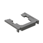 Étrier de support de bouton 140046285056 Étrier de support de bouton 140046285056 image