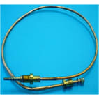 Thermocouple grill l=450mm Thermocouple grill l=450mm image