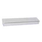 Balconnet complet neutre 569,3x58mm 140227931023 Balconnet complet neutre 569,3x58mm 140227931023 image