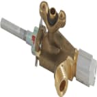 Robinet de gaz 00655842 origine Robinet de gaz 00655842 origine image