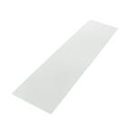 Clayette en verre balconnet 406x106mm, 727259200 Clayette en verre balconnet 406x106mm, 727259200 image