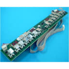 Module clavier gauche Module clavier gauche image