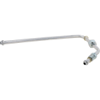 Tube avant droit 140064081023 Tube avant droit 140064081023 image