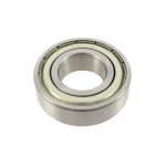 Roulement 6205z, 25x52x15mm Roulement 6205z, 25x52x15mm image