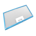 Filtre graisse 317.5X159.5X8 , 133.0331.312 Filtre graisse 317.5X159.5X8 , 133.0331.312 image