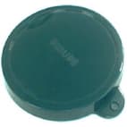 Couvercle plastique bol hachoir Couvercle plastique bol hachoir image