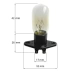 Ampoule 25w 482000022341 Ampoule 25w 482000022341 image