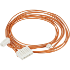 Câblage de ventilateur et sonde de température 1020+1690mm 140035047038 Câblage de ventilateur et sonde de température 1020+1690mm 140035047038 image
