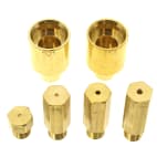 Injecteurs gaz naturel 72X8213 Injecteurs gaz naturel 72X8213 image