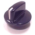 Bouton noir Bouton noir image