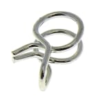 Collier durite pompe - resistance Collier durite pompe - resistance image