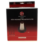 Filtre hepa Filtre hepa image