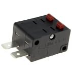 Microswitch 4 cosses double Microswitch 4 cosses double image