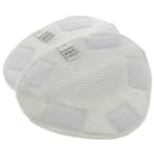 Lingettes microfibres par 2 Lingettes microfibres par 2 image