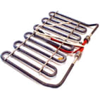 Resistance grill 00291838 Resistance grill 00291838 image
