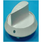 Bouton four blanc Bouton four blanc image