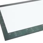 Vitre intérieure de porte 504x397mm 3874994027 Vitre intérieure de porte 504x397mm 3874994027 image