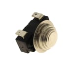 Thermostat nc44° 60° sortie Thermostat nc44° 60° sortie image