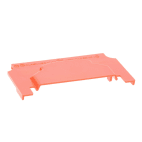 Couvercle de bandeau de module d'affichage 140174213011 Couvercle de bandeau de module d'affichage 140174213011 image