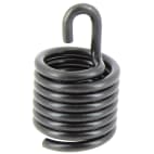 Ressort antivibration avant gros Ressort antivibration avant gros image
