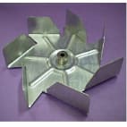 Turbine ventilateur four Turbine ventilateur four image