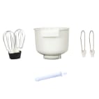 Batteur complet Batteur complet image