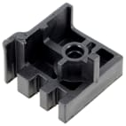 Support vitre exterieure droit Support vitre exterieure droit image