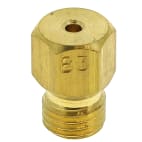 Injecteur 0.83 gaz naturel Injecteur 0.83 gaz naturel image