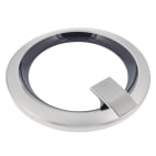 Encadrement de porte avant gris 140008451043 Encadrement de porte avant gris 140008451043 image
