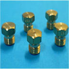 Injecteurs butane - propane Injecteurs butane - propane image
