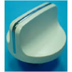 Bouton blanc Bouton blanc image