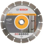 Disque diamant 230x22,23 pro universal Disque diamant 230x22,23 pro universal image