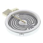 Plaque chauffante d=145mm 1200W 3970130021 Plaque chauffante d=145mm 1200W 3970130021 image
