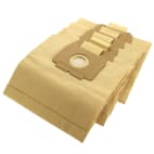 Sacs aspirateur par 5 Sacs aspirateur par 5 image