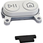 Bouton blanc 4055964516 Bouton blanc 4055964516 image