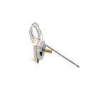 Thermostat four pyro 93481224 Thermostat four pyro 93481224 image