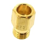Injecteur de four 120 gaz naturel Injecteur de four 120 gaz naturel image