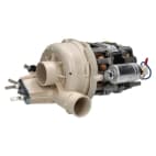 Pompe de cyclage-chauffage DD82-01507A Pompe de cyclage-chauffage DD82-01507A image